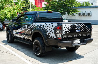 2021 Ford RANGER 2.2 Double Cab  XLT Hi-Rider Pickup