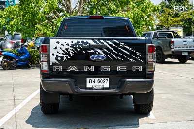 2021 Ford RANGER 2.2 Double Cab  XLT Hi-Rider Pickup