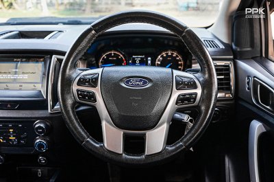 2021 Ford RANGER 2.2 Double Cab  XLT Hi-Rider Pickup