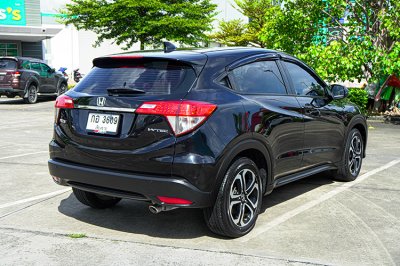 2019 HONDA HRV 1.8 E