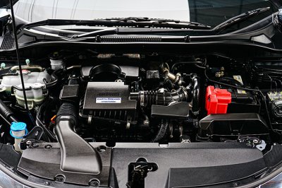 2023 Honda City 1.0 S Plus