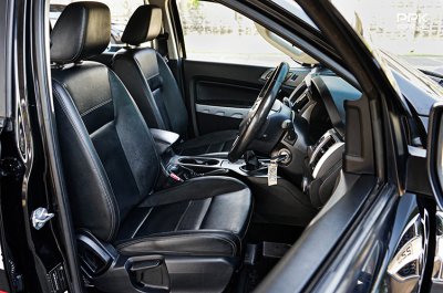 2021 Ford RANGER 2.2 Double Cab  XLT Hi-Rider Pickup