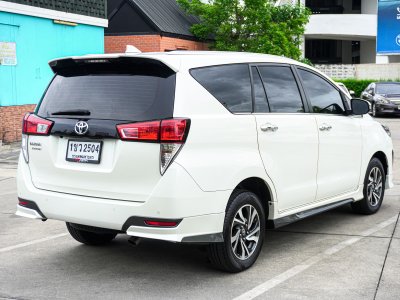 2021 TOYOTA INNOVA 2.8 CRYSTA