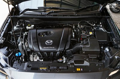 2021 Mazda CX-3 2.0 Comfort SUV