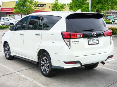 2021 TOYOTA INNOVA 2.8 CRYSTA