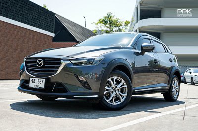2021 Mazda CX-3 2.0 Comfort SUV