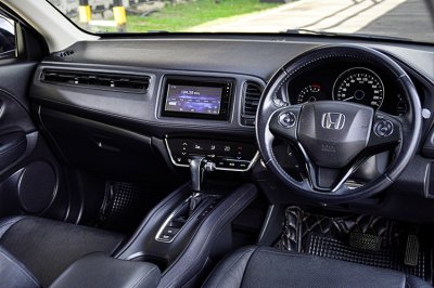 2019 HONDA HRV 1.8 E