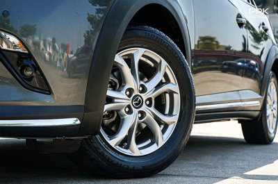 2021 Mazda CX-3 2.0 Comfort SUV