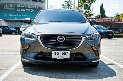 2021 Mazda CX-3 2.0 Comfort SUV