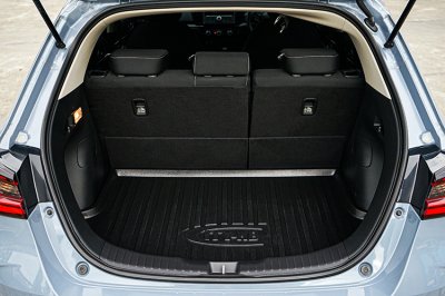 2023 Honda City 1.0 S Plus