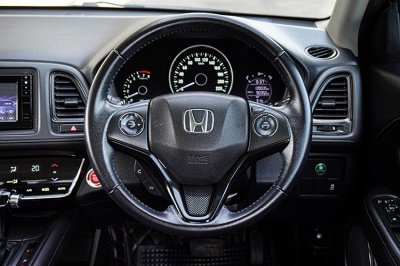 2019 HONDA HRV 1.8 E