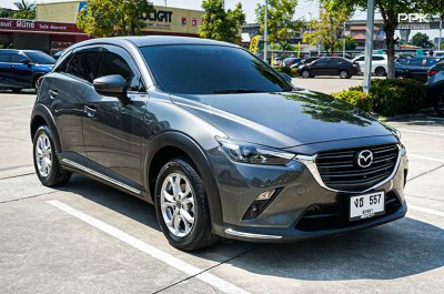 2021 Mazda CX-3 2.0 Comfort SUV