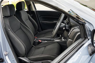 2023 Honda City 1.0 S Plus