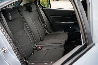 2023 Honda City 1.0 S Plus