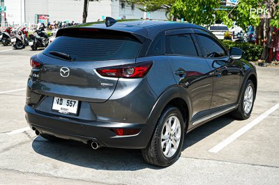2021 Mazda CX-3 2.0 Comfort SUV