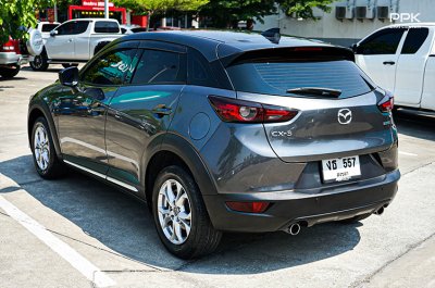 2021 Mazda CX-3 2.0 Comfort SUV