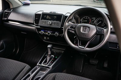 2023 Honda City 1.0 S Plus