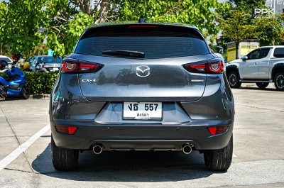 2021 Mazda CX-3 2.0 Comfort SUV