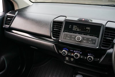 2023 Honda City 1.0 S Plus