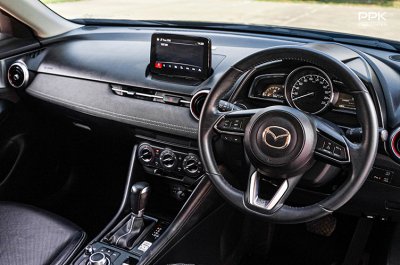 2021 Mazda CX-3 2.0 Comfort SUV