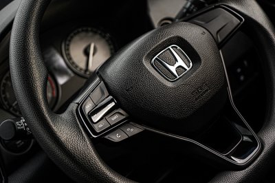 2023 Honda City 1.0 S Plus
