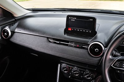 2021 Mazda CX-3 2.0 Comfort SUV