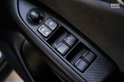 2021 Mazda CX-3 2.0 Comfort SUV