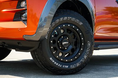 2020 Isuzu D-Max 3.0 M Vcross 4WD Cab-4