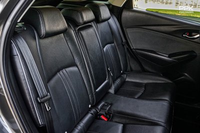 2021 Mazda CX-3 2.0 Comfort SUV