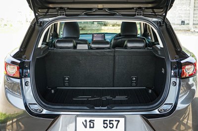 2021 Mazda CX-3 2.0 Comfort SUV