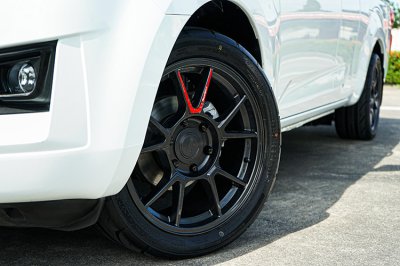 2021 Isuzu D-Max 1.9 S Space Cab