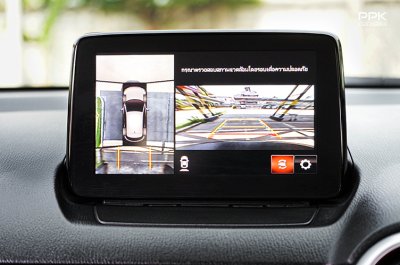 2021 Mazda CX-3 2.0 Comfort SUV