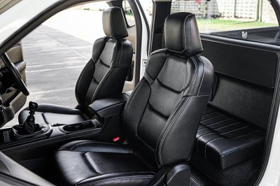 2021 Isuzu D-Max 1.9 S Space Cab