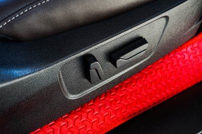 2020 Isuzu D-Max 3.0 M Vcross 4WD Cab-4