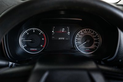 2021 Isuzu D-Max 1.9 S Space Cab