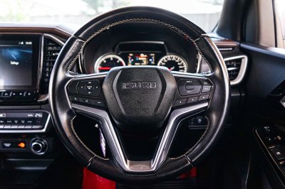 2020 Isuzu D-Max 3.0 M Vcross 4WD Cab-4