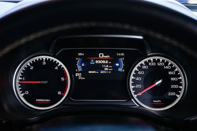 2020 Isuzu D-Max 3.0 M Vcross 4WD Cab-4