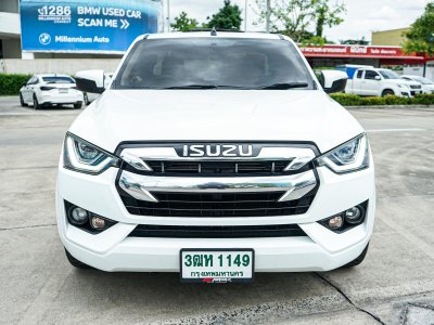 2020 ISUZU D-MAX  SPACECAB 1.9 Ddi L DA