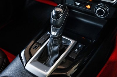 2020 Isuzu D-Max 3.0 M Vcross 4WD Cab-4