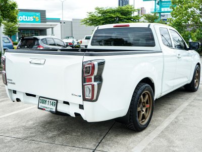 2020 ISUZU D-MAX  SPACECAB 1.9 Ddi L DA