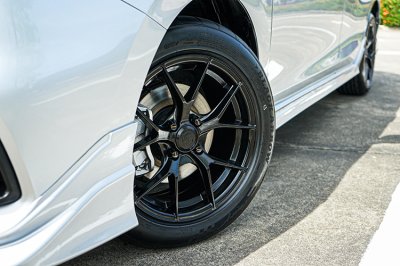 2021 Honda City 1.0 V