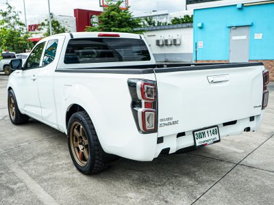 2020 ISUZU D-MAX  SPACECAB 1.9 Ddi L DA