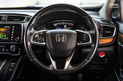 2019 Honda CR-V 1.6  DT EL AWD SUV