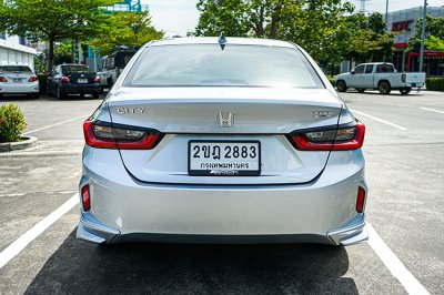 2021 Honda City 1.0 V
