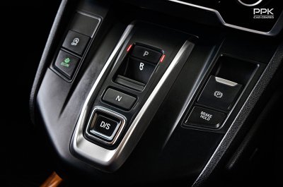 2019 Honda CR-V 1.6  DT EL AWD SUV