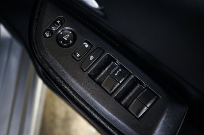 2021 Honda City 1.0 V