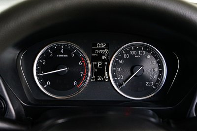 2021 Honda City 1.0 V