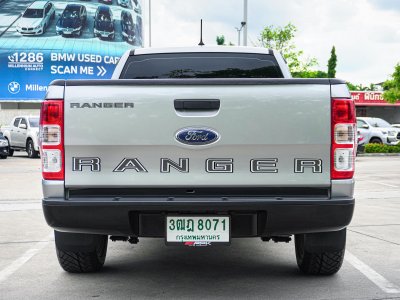 2021 FORD RANGER 2.2 XL OPEN CAB