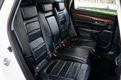 2019 Honda CR-V 1.6  DT EL AWD SUV