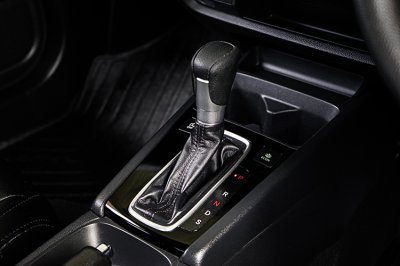 2021 Honda City 1.0 V